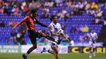 Atlas vs Puebla: horario, TV, cómo y dónde ver online