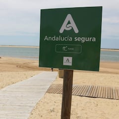 Impiden en Cartaya la celebración de una fiesta convocada por redes sociales