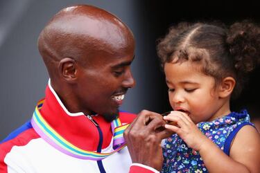 La 'Legión Extranjera' de España y Europa