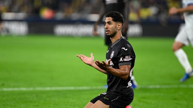 Ayoze, al rescate del Villarreal