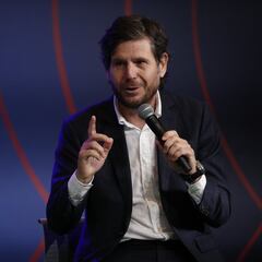 Así cayó Mateu Alemany