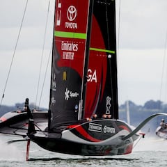 Barcelona acogerá la Copa América de Vela en 2024