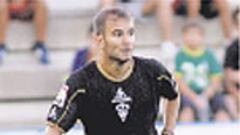 Ferrón no sabe cómo definir la situación del Albacete