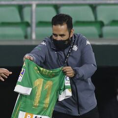 La paradoja con Fekir