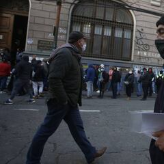 Ingreso Familiar de Emergencia: link a plataforma para consulta de nuevos beneficiarios