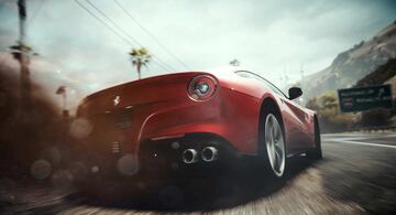 Captura de pantalla - Need for Speed: Rivals (360)