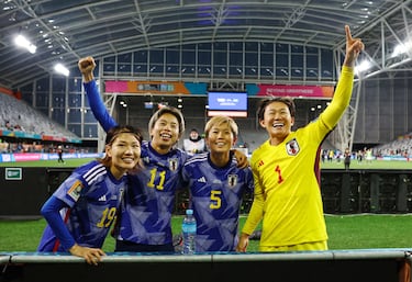 Japan vs Spain: times, how to watch on TV and stream online | Women’s World Cup
