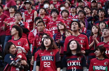 Kashima Antlers 2 Persepolis 0: Brazilian duo give Antlers advantage