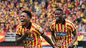 Pereira gana el clásico del eje y agudiza la crisis del Once Caldas