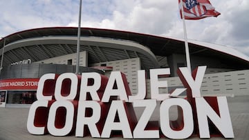 El Atlético renueva su campaña de socios 2021-22