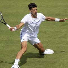 Wimbledon 2021: jugadores, favoritos y ausencias