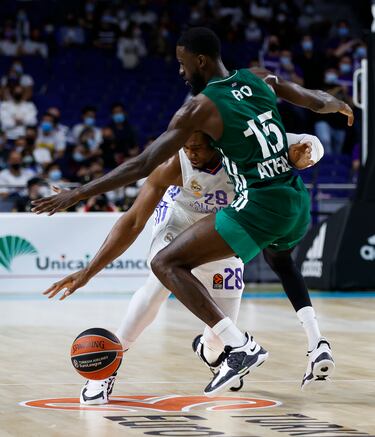 Campazzo, Singleton, Wanamaker... Las estrellas ausentes de la Euroliga