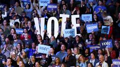 What time do polling places close in Philadelphia? Where to vote in Philly in the US Election 2024