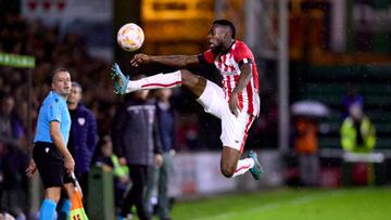 El Athletic paraliza Elda
