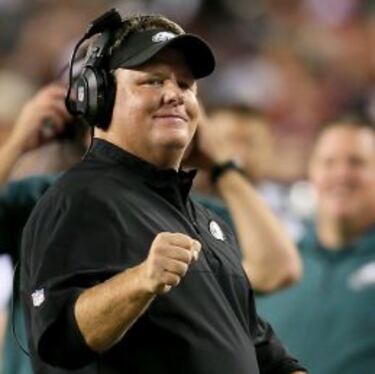 Con Chip Kelly, ahora es todo o nada para los 49ers