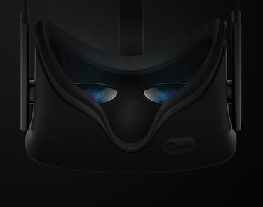 Oculus Rift se retrasa oficialmente hasta 2016