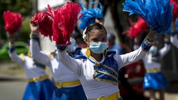 Este 15 de Septiembre Centroamérica conmemora el 200 Aniversario de su independencia. A continuación, los festejos y eventos que habrá en Estados Unidos.