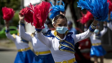 Este 15 de Septiembre Centroam&eacute;rica conmemora el 200 Aniversario de su independencia. A continuaci&oacute;n, los festejos y eventos que habr&aacute; en Estados Unidos.