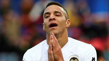 Rodrigo Moreno.