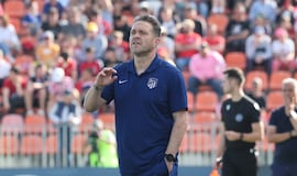 Luis García Tevenet, cerca de ser el nuevo entrenador del Real Valladolid