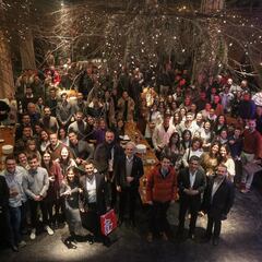 Alejandro Irarragorri se marcha de Gijón con los deberes hechos