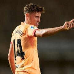 Llorente: “Tengo una gran relación con Simeone y voy a muerte con él”