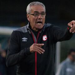 Gregorio Pérez sale de Santa Fe y Agustín Julio queda encargado