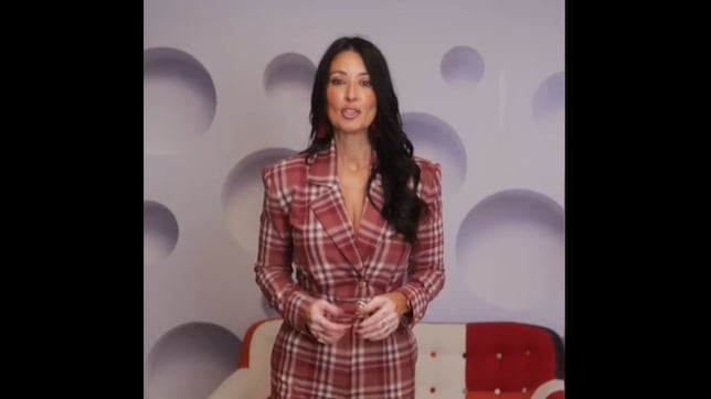 María Cristina Clemente, notaria: “Si toca la Lotería de Navidad compartida lo más inteligente son estas tres formas de dejar constancia”