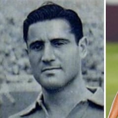 ¿Quién fue Sansón, el jugador que tenía el récord de precocidad en LaLiga?