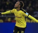 Guiño de Aubameyang al Barça: "Mi sueño es jugar en España"