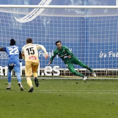 Sekou, operado con éxito