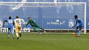 Sekou, operado con éxito