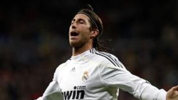 Sergio Ramos: "Del Barcelona me traería a Iniesta"