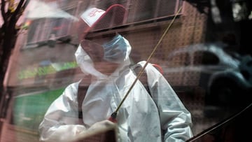 Coronavirus en México hoy 1 de agosto: últimas noticias, casos y muertes