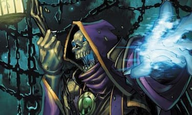 Hearthstone nerfea una de sus cartas más jugadas