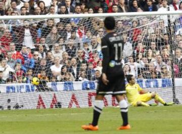 Gol de Khedira 4-0