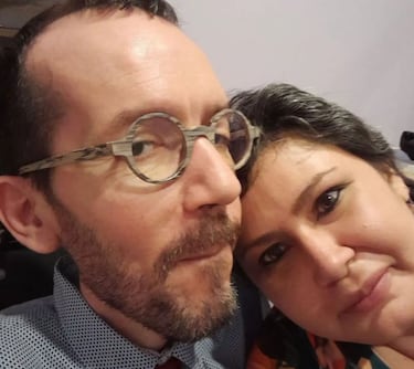 Maria Nello Bablo rompe con Echhenic y da detalles cercanos de su relación: 