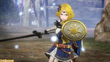 Fire Emblem Warriors, Impresiones E3