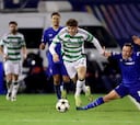 Resumen y goles del Dinamo Zagreb vs Celtic, fase de liga de la Champions League