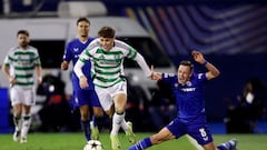 Resumen y goles del Dinamo Zagreb vs Celtic, fase de liga de la Champions League