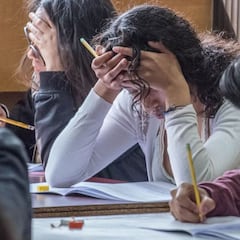 Resultados de secundaria 2025-2026 en CDMX: ¿Cuándo y cómo consultarlos?