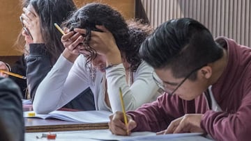 Conoce el paso a paso para ver los resultados de ingreso a secundaria 2025-2026 en Ciudad de México.