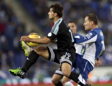 Jonathan Castro y Abraham González.