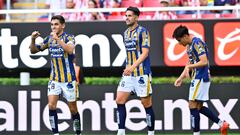 Atlético San Luis vs Tijuana hoy, en vivo: sigue la Liga MX Apertura 2025, en directo