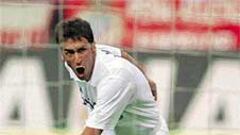 Campeones en el Calderón