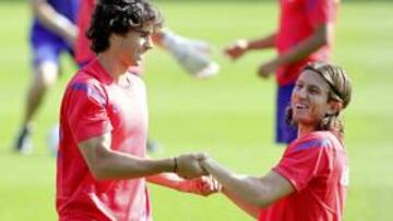 Filipe: "Duele no ganar pero vamos por el buen camino"