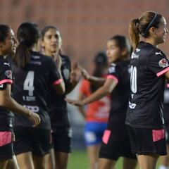 Monterrey vence a San Luis en la jornada 1 del Clausura 2021 de la Liga MX Femenil