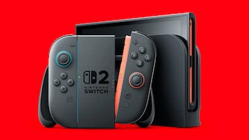 Nintendo Switch 2 plan mes lanzamiento juegos catálogo