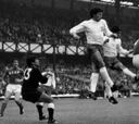Inglaterra 66: el primer Mundial en la gran historia de Elías Figueroa