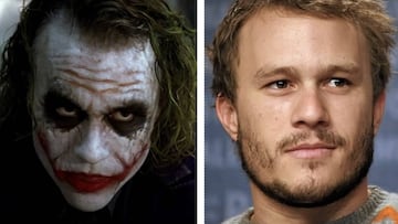 &#039;I am Heath Ledger&#039;: adelanto del documental de la vida del actor. Foto: redes sociales